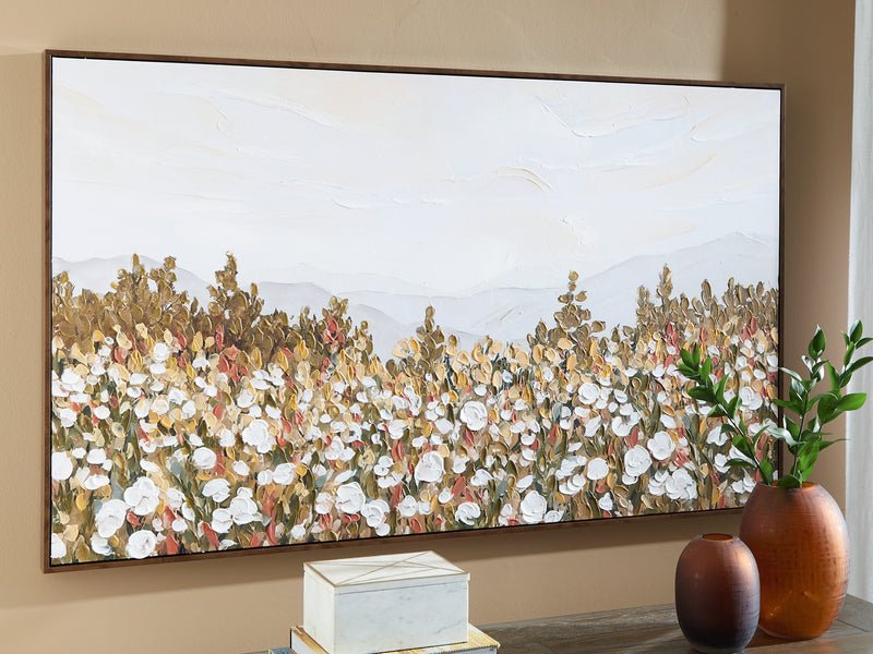 Engelworth Wall Art -  Ashley Furniture Wall Art  Fresh Start Furniture