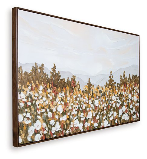 Engelworth Wall Art -  Ashley Furniture Wall Art  Fresh Start Furniture