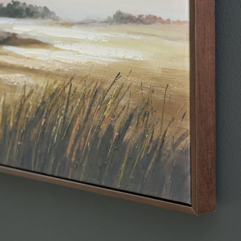Taymen Wall Art Ashley Furniture Wall Art  Fresh Start Furniture