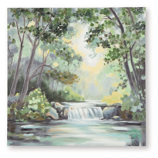 Evermaddick Wall Art -  Ashley Furniture Wall Art  Fresh Start Furniture