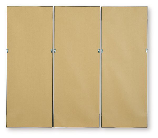Mckerrick Wall Art Set (Set of 3) Ashley Furniture Wall Art  Fresh Start Furniture