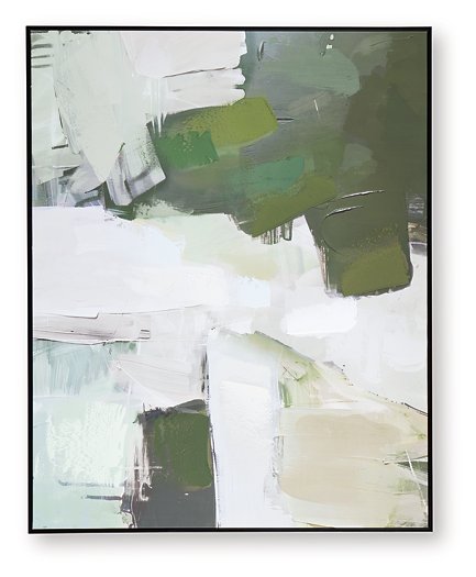 Vinick Wall Art -  Ashley Furniture Wall Art  Fresh Start Furniture
