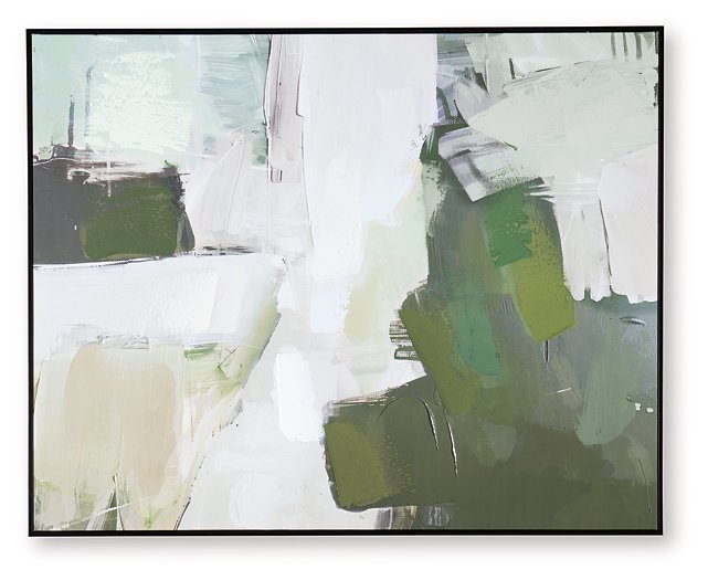 Vinick Wall Art -  Ashley Furniture Wall Art  Fresh Start Furniture
