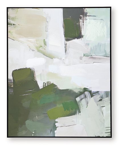 Vinick Wall Art -  Ashley Furniture Wall Art  Fresh Start Furniture