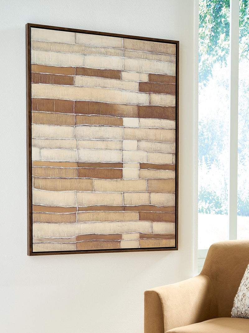 Kalanmore Wall Art Ashley Furniture Wall Art  Fresh Start Furniture
