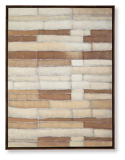 Kalanmore Wall Art Ashley Furniture Wall Art Default Title Fresh Start Furniture