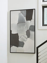 Adilson Wall Art Ashley Furniture