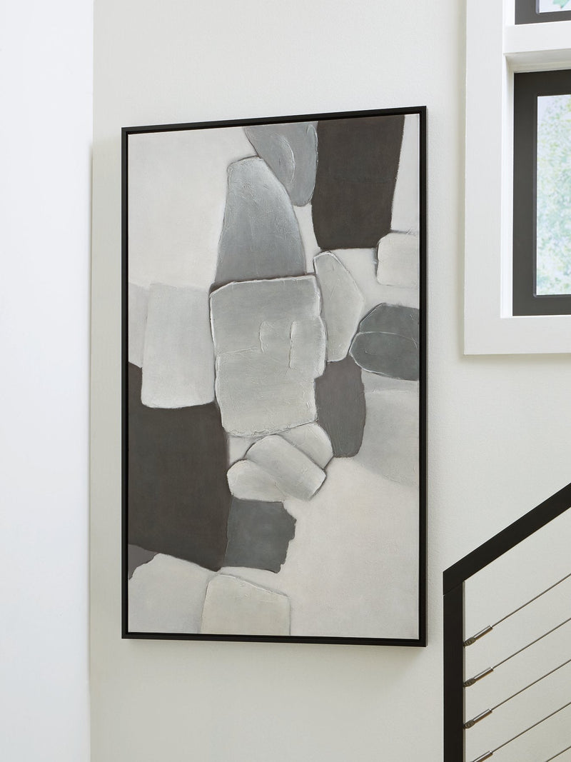 Adilson Wall Art Ashley Furniture