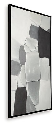 Adilson Wall Art Ashley Furniture