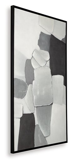 Adilson Wall Art Ashley Furniture