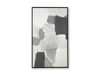 Adilson Wall Art Ashley Furniture