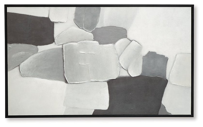 Adilson Wall Art Ashley Furniture