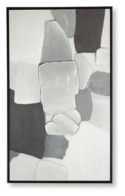 Adilson Wall Art Ashley Furniture