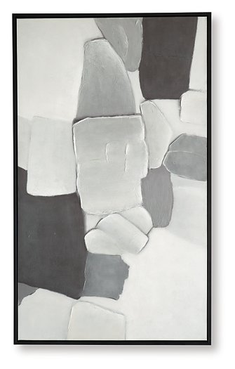 Adilson Wall Art Ashley Furniture