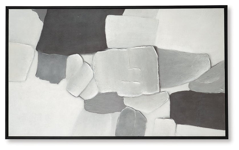 Adilson Wall Art Ashley Furniture
