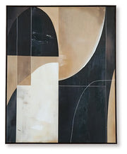 Ewanford Wall Art -  Ashley Furniture Wall Art  Fresh Start Furniture