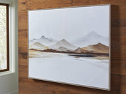 Karalen Wall Art Ashley Furniture Wall Art  Fresh Start Furniture