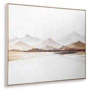 Karalen Wall Art Ashley Furniture Wall Art  Fresh Start Furniture