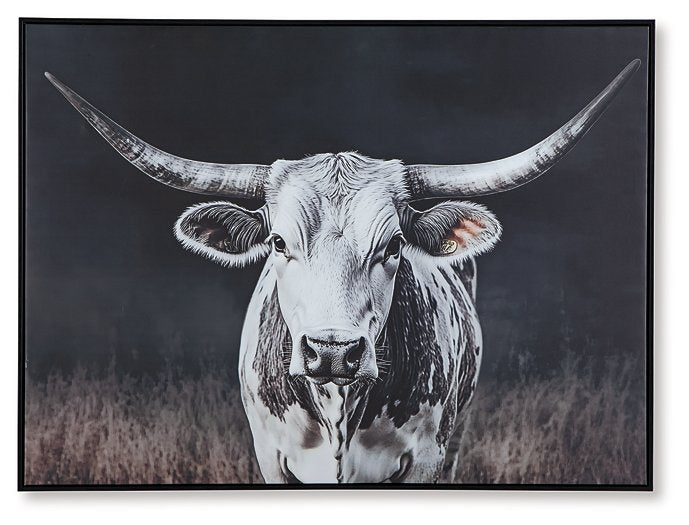 Harlandale Wall Art Ashley Furniture Wall Art Default Title Fresh Start Furniture