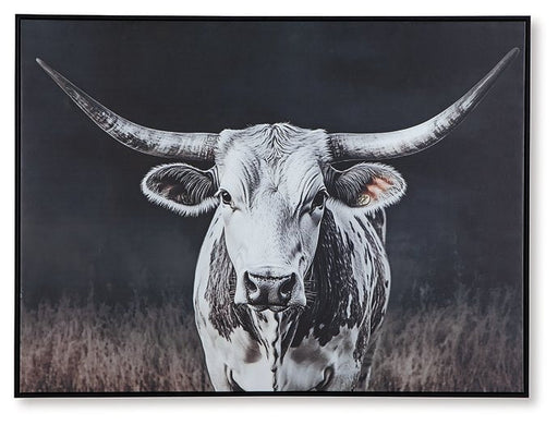 Harlandale Wall Art Ashley Furniture Wall Art Default Title Fresh Start Furniture
