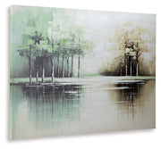 Garlenridge Wall Art Ashley Furniture Wall Art  Fresh Start Furniture