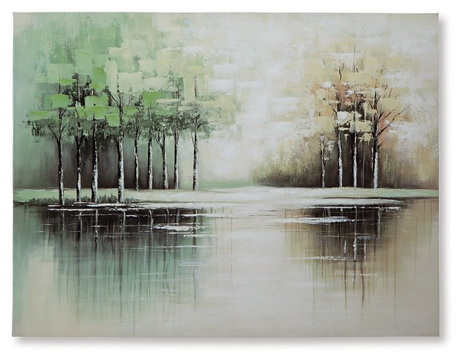 Garlenridge Wall Art Ashley Furniture Wall Art Default Title Fresh Start Furniture