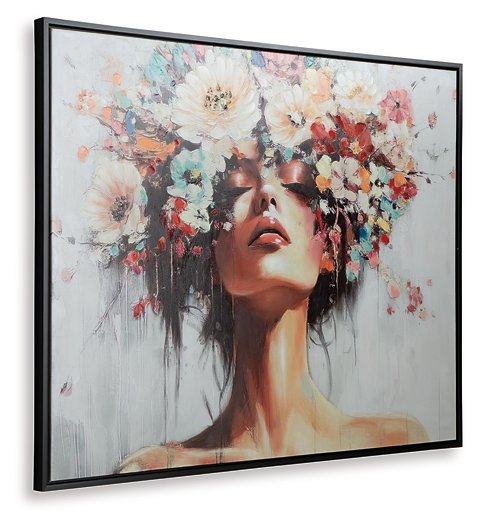 Shadwick Wall Art Ashley Furniture Wall Art  Fresh Start Furniture