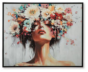 Shadwick Wall Art Ashley Furniture Wall Art Default Title Fresh Start Furniture