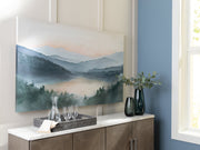 Vernmont Wall Art -  Ashley Furniture Wall Art  Fresh Start Furniture