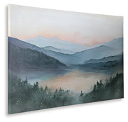 Vernmont Wall Art -  Ashley Furniture Wall Art  Fresh Start Furniture
