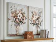 Faisaldon Wall Art (Set of 2) -  Ashley Furniture Wall Art  Fresh Start Furniture