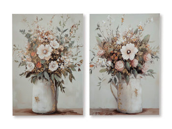 Faisaldon Wall Art (Set of 2) -  Ashley Furniture Wall Art  Fresh Start Furniture