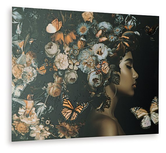 Valfer Wall Art Ashley Furniture Wall Art  Fresh Start Furniture