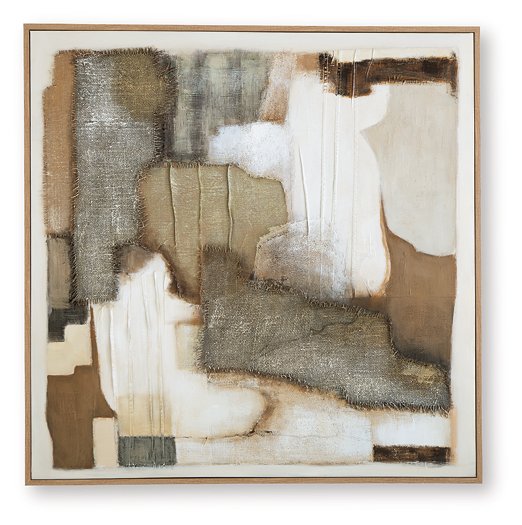 Wylander Wall Art -  Ashley Furniture Wall Art  Fresh Start Furniture