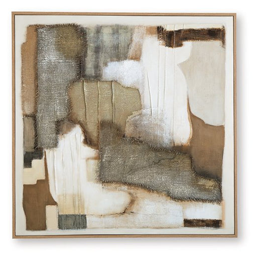 Wylander Wall Art -  Ashley Furniture Wall Art  Fresh Start Furniture
