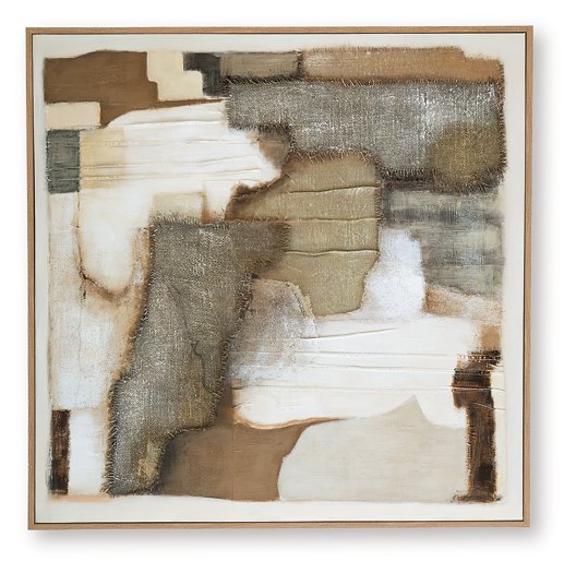 Wylander Wall Art -  Ashley Furniture Wall Art  Fresh Start Furniture