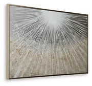Waldard Wall Art -  Ashley Furniture Wall Art  Fresh Start Furniture
