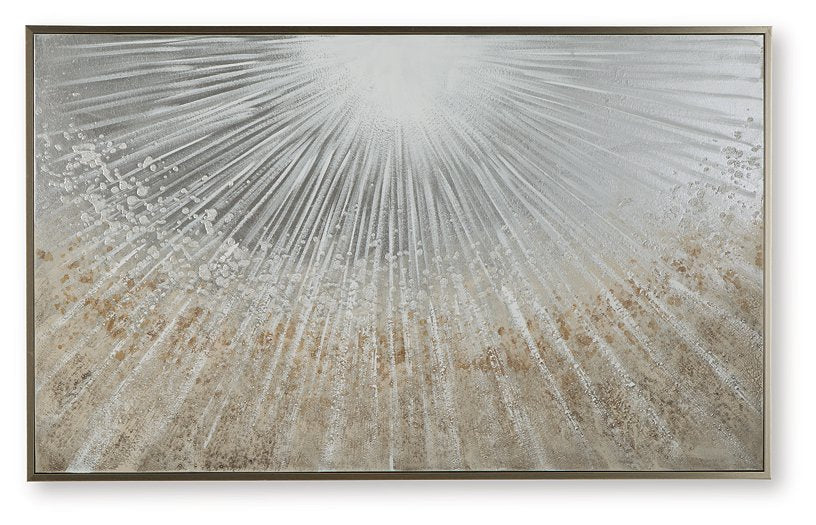 Waldard Wall Art -  Ashley Furniture Wall Art  Fresh Start Furniture