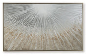 Waldard Wall Art -  Ashley Furniture Wall Art  Fresh Start Furniture