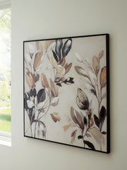 Trulow Wall Art Ashley Furniture Wall Art  Fresh Start Furniture