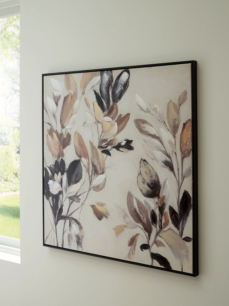 Trulow Wall Art Ashley Furniture Wall Art  Fresh Start Furniture