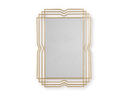 Claybrook Accent Mirror -  Ashley Furniture Mirror  Fresh Start Furniture