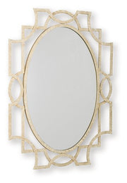 Fulkmore Accent Mirror Ashley Furniture Mirror  Fresh Start Furniture