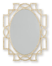 Fulkmore Accent Mirror Ashley Furniture Mirror Default Title Fresh Start Furniture