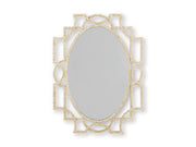 Fulkmore Accent Mirror Ashley Furniture Mirror  Fresh Start Furniture