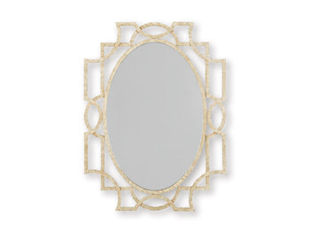 Fulkmore Accent Mirror Ashley Furniture Mirror  Fresh Start Furniture