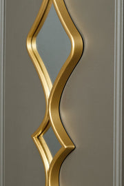 Harriswood Accent Mirror Set (Set of 2) Ashley Furniture Mirror  Fresh Start Furniture