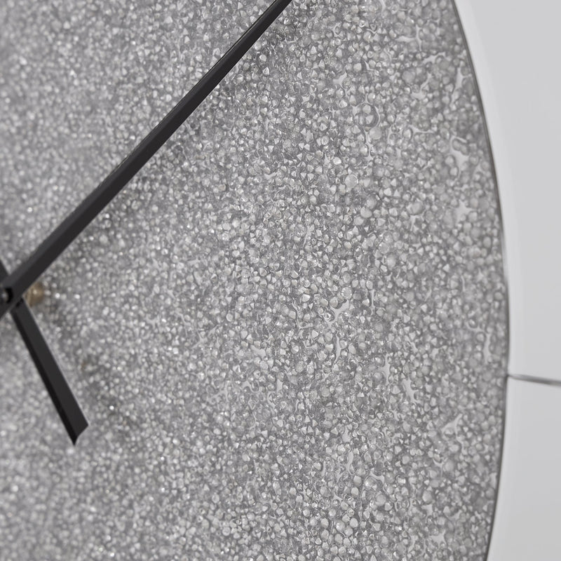 Reinport Wall Clock Ashley Furniture Clock  Fresh Start Furniture