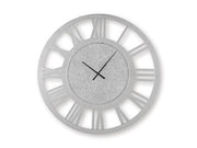 Reinport Wall Clock Ashley Furniture Clock  Fresh Start Furniture