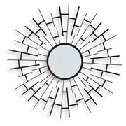 Garrenworth Accent Mirror Ashley Furniture Mirror Default Title Fresh Start Furniture